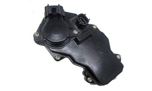 Actuador Toyota Hilux 2.4L - 2.8L 2GD-FTV CT16V 2016- 17201-11070