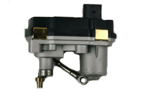 Actuador Turbo SsangYong New Actyon - Rexton - Kyron 2.0 XDI año 2012-2016 54409700014