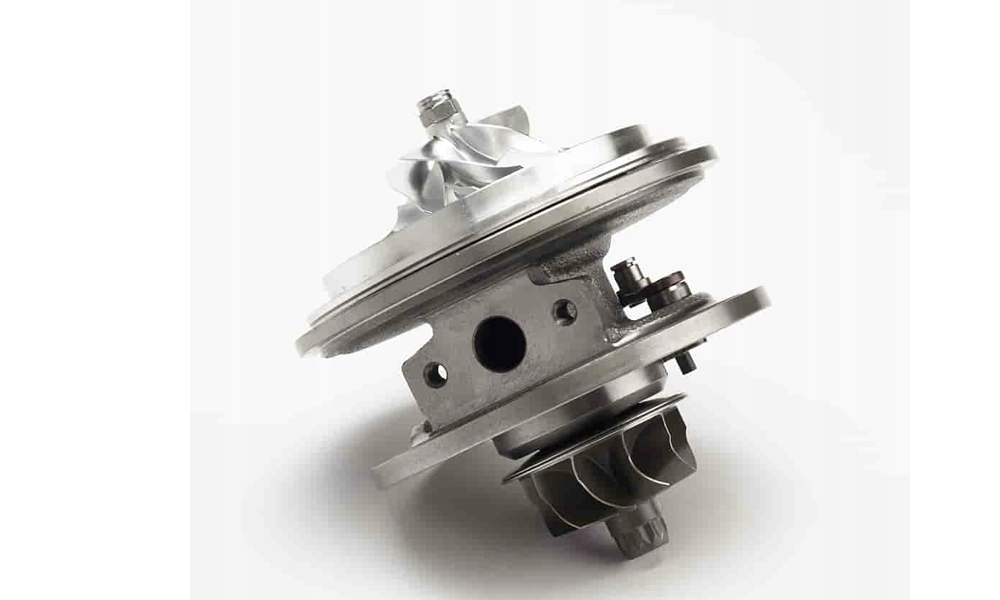 Cartridge BV45 Cummins 2.8L 17459700001 17459700000