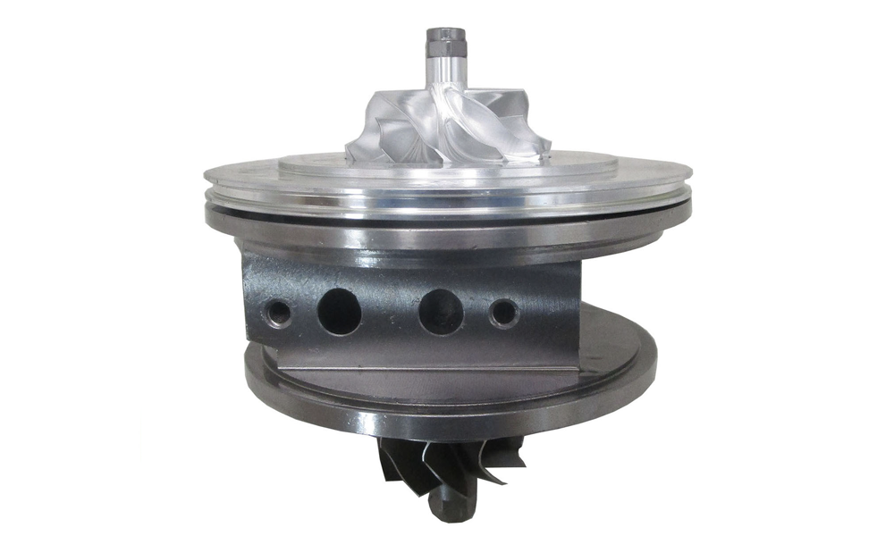 CARTRIDGE BV45 Nissan Pathfinder 2.5L 53039700210