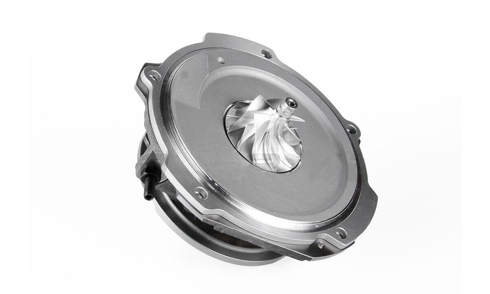 Cartridge CT16V Hi-Lux 2.4D 17201-11110 1720111110