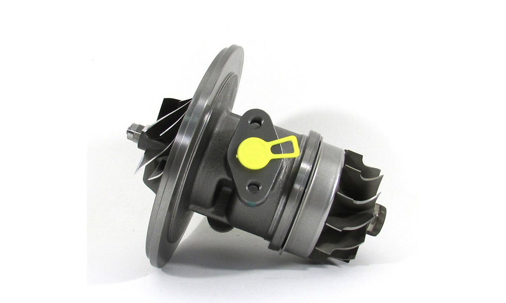 Cartridge HX40 T60 7A 3546437 Bus Volkswagen 18320e