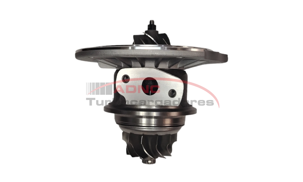 Cartridge RHF5 Yanmar VAX50089 129935-18010