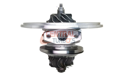 Cartridge Turbo 706977-2 706978-1 706976-2 PEUGEOT 307 - EXPERT 2.0 DW10ATD2S 9622526980 Alternativo