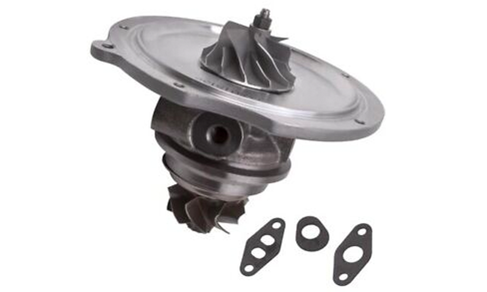 Cartridge Turbo Chevrolet Luv 2.8 VIBR 2003-2007