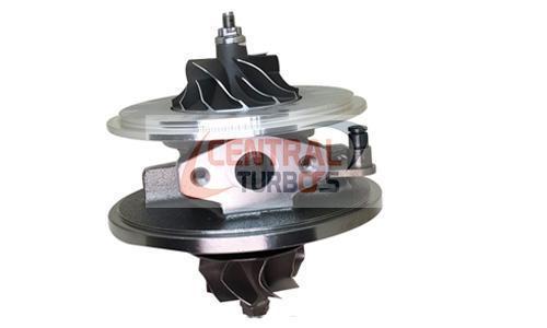 Cartridge Turbo Citroen C5, C4 Peugeot 207 308 307 508 407 607 2.0 753556-0002