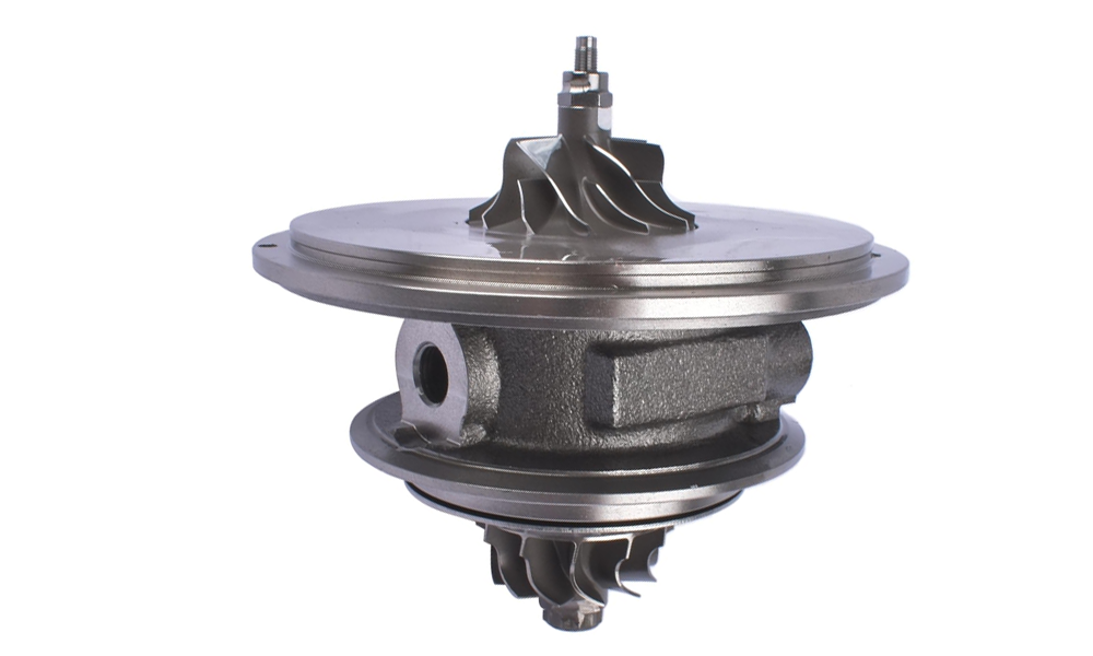 Cartridge Turbo Citroen nemo city 1.3 2009-2017 799171-0001 GT1238SZ