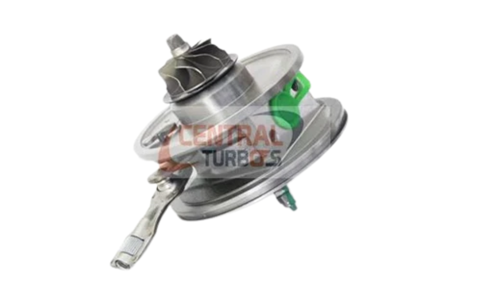 Cartridge Turbo Fiat Doblo 1.3 2010-2015 - Fiorino City 1.2 54359700014