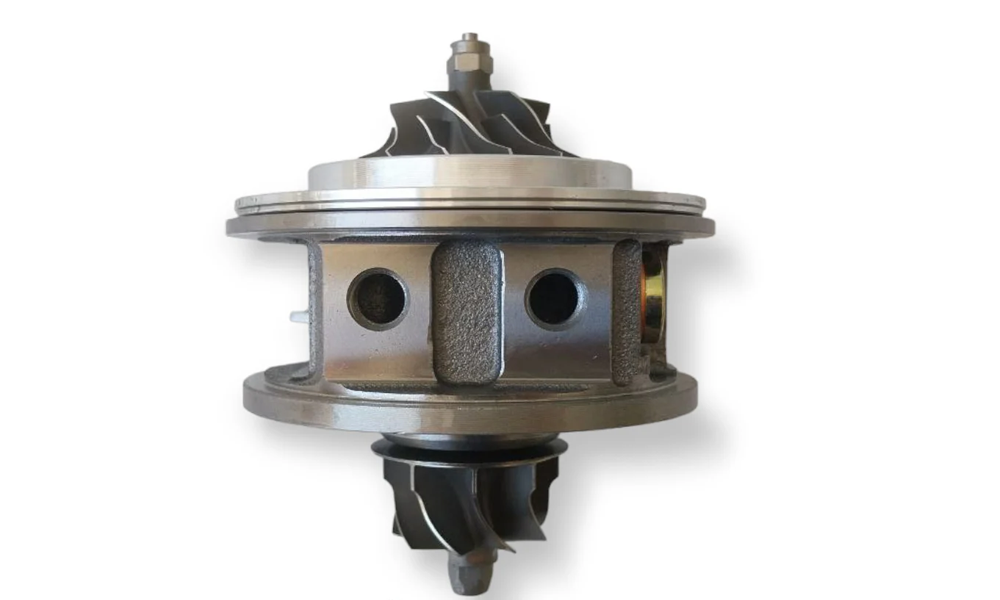 Cartridge Turbo Hyundai New H1 2.5 - Kia Sorento 2.5 2012-2016 D4CB 53039880145 Euro 3 28230-4A700 y Euro 4