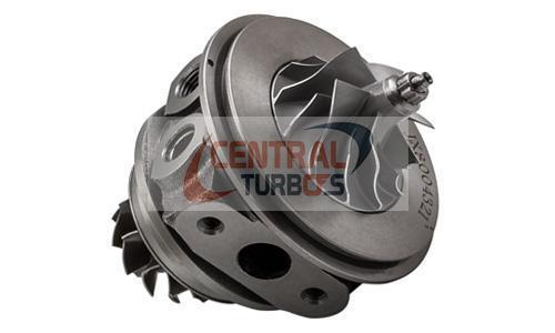 Cartridge Turbo L200 Mitsubishi Pajero Sport, Galloper 2.5 4D56, 1999-2004 4D56TDI 4x4 TF035 49135-02100