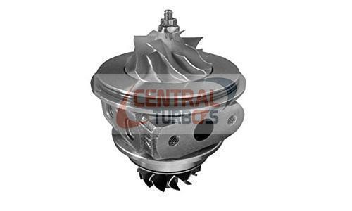 Cartridge Turbo L200 PAJERO GALLOPER 2.5 D4BH 1996-2005 49177-02512