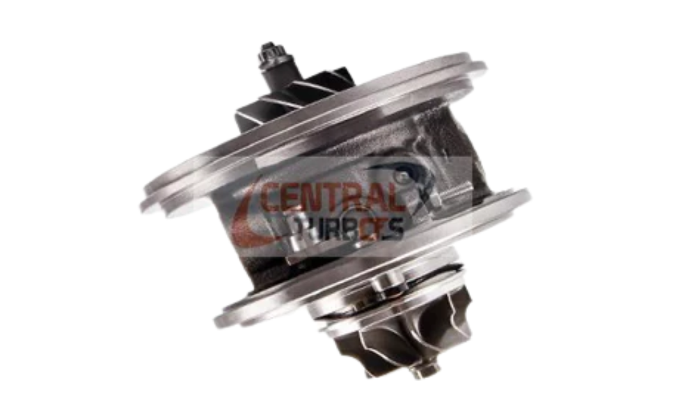 Cartridge Turbo Mazda BT50 - Ford Ranger 2.5 Tailandesa 2007-2012 VJ38 Euro 4