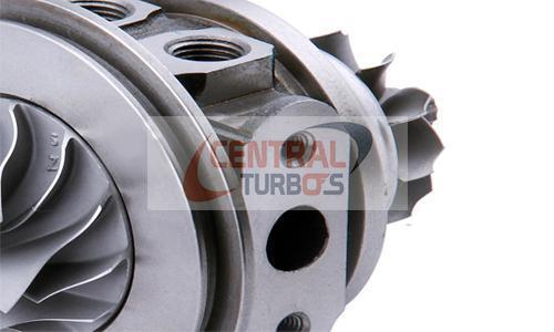 Cartridge Turbo Mitsubishi L200 2.5 2000- 4d56 Katana 49135-02652 (4 Pernos)