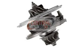 Cartridge Turbo Nissan PATHFINDER 2.5L 751243-0002