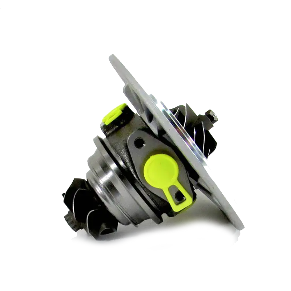 Cartridge Turbo RHF4H Nissan Camioneta Terrano D23 2012 2.5 - VB420119-VN4 / 1102-004-007