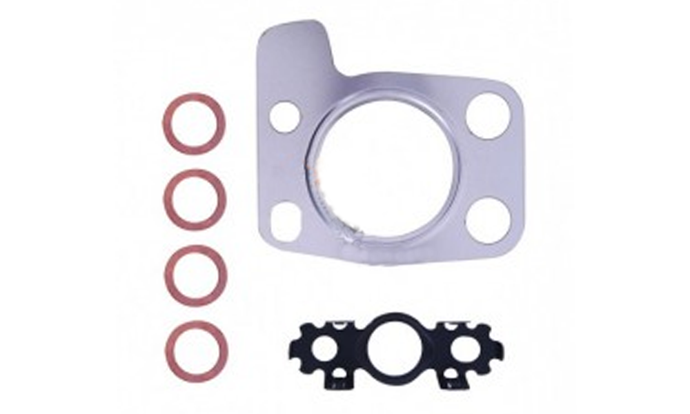 Empaquetadura Turbo Citroen Berlingo 1.6 Euro IV GTC1244VZ 806291-0002 806291-2