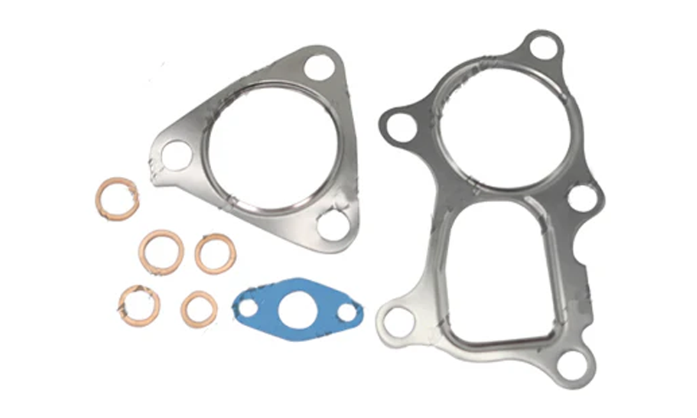 Empaquetadura Turbo Hyundai H1 2.5 2003-2011 28200-42600 715843-0001 GT1749S / TF035