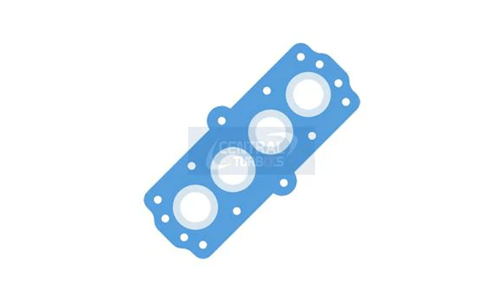 Empaquetadura Turbo Mitsubishi L200 2.4 2014 - 1515A295 49335-01410 49335-01412 M22010