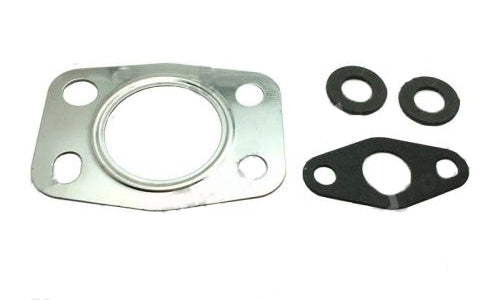 Empaquetadura Turbo Mitsubishi L200 2.5 2000- 4d56 Katana (4 Pernos) 49135-02652 MR571366