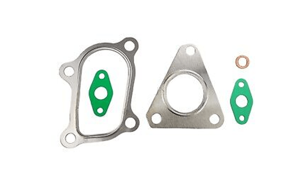 Empaquetadura Turbo Nissan Terrano Mexicana 2.5 VN4 2006-2014