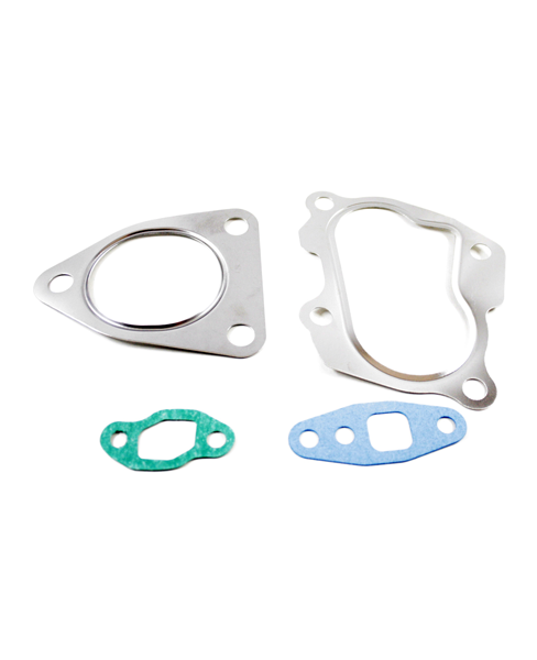 Empaquetadura Turbo Toyota Hilux 2.5 2005-2013 17201-0L030