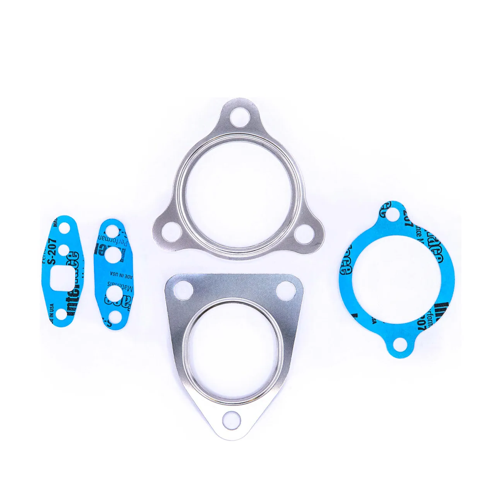 K03 Empaquetaduras Turbo para Ford Edge 2.0