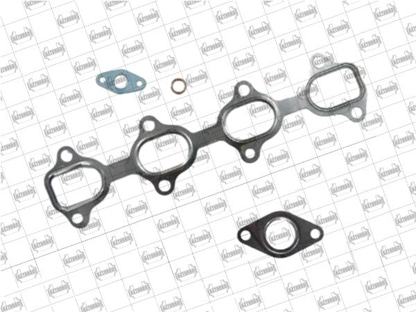 Kit Gasket Kit 5303-970-0417 - Empaquetadura NP300