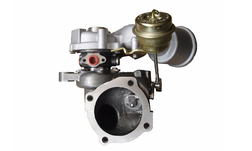 Turbo Audi, Seat, Skoda, Volkswagen 1.8 K03 Turbo 53039880052