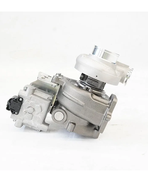 Turbo HE200VG Foton Camioneta Terracota (2015) Euro 5 2.8 3787030H