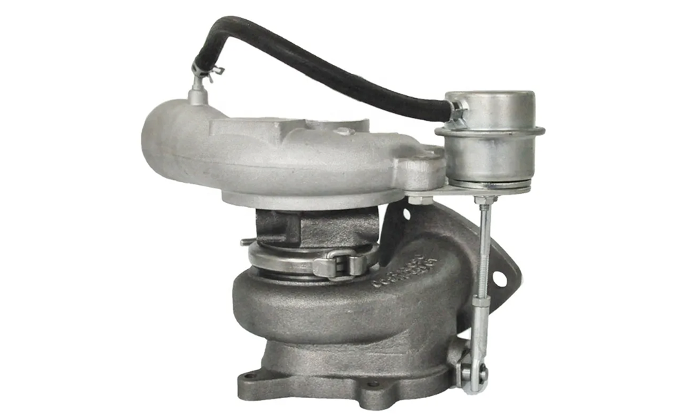 Turbo HP50 TF035HM Great Wall 2.8 Camioneta Wingle (4x2) & Hover 49135-06710