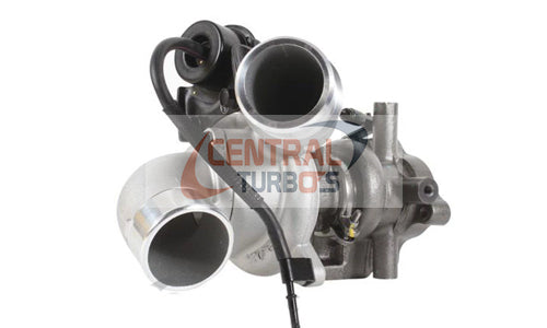 Turbo Hyundai New Porter 28231-4A850 2.5 D4CB 2012-2015