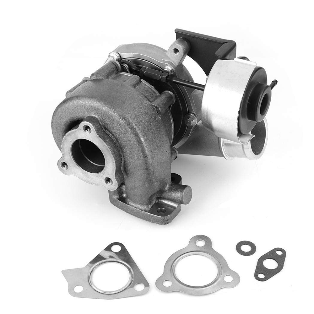 Turbo Hyundai Santa Fe CRDi TF035VNT 2006-2009 2.2 49135-07300