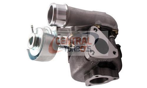 Turbo Hyundai Santa Fe CRDi TF035VNT 2006-2009 2.2 49135-07300