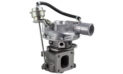 Turbo Hyundai Terracan 2.9L KHF5-2B / RHF5-2B Turbo 282014X700 2003-2006