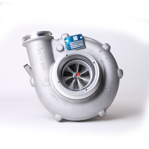 Turbo K29 3571QOAKB 15.20GDHWD Man TGA26.390 2008 5329-988-7131