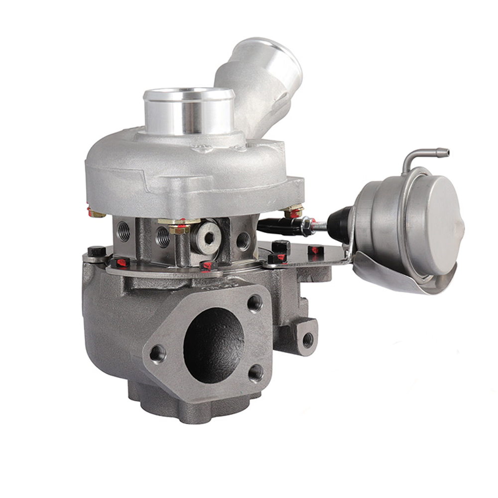 Turbo Kia Sorento 2.5 2006-2011 D4CB 53039700122
