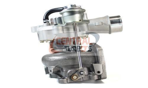 Turbo MAZDA CX7 2.3 2007-2013 K04-582