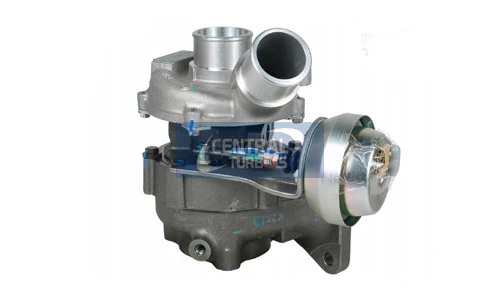 Turbo Mitsubishi L200 2.5 2006-2015 VT17 1515a222