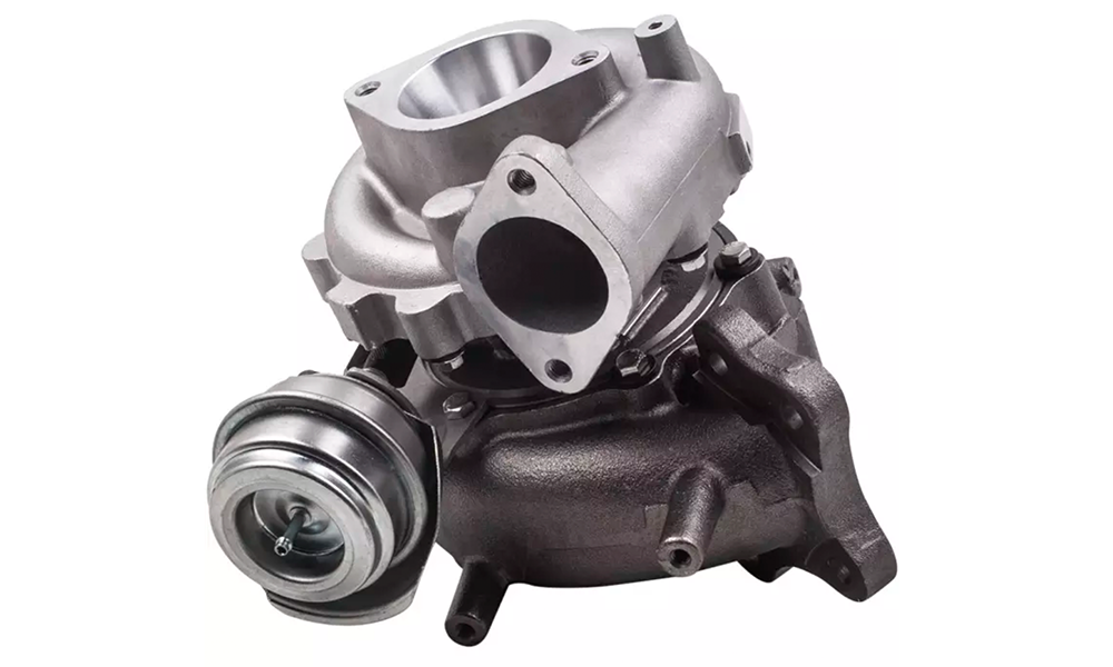 Turbo Nissan Navara 2.5 2007-2013 767720-0002