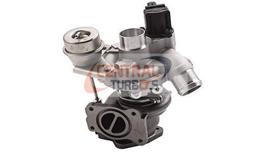 Turbo Peugeot 207 308 3008 Citroen DS4 RCZ 1.6 53037100533 2010- Alternativo