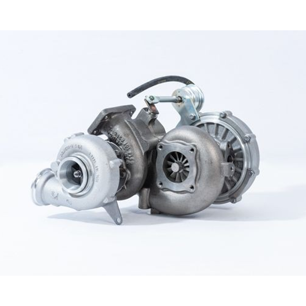 Turbo R2S KP39 + K04 Mercedes Benz Sprinter 215 / 415 / 515 1000-988-0074