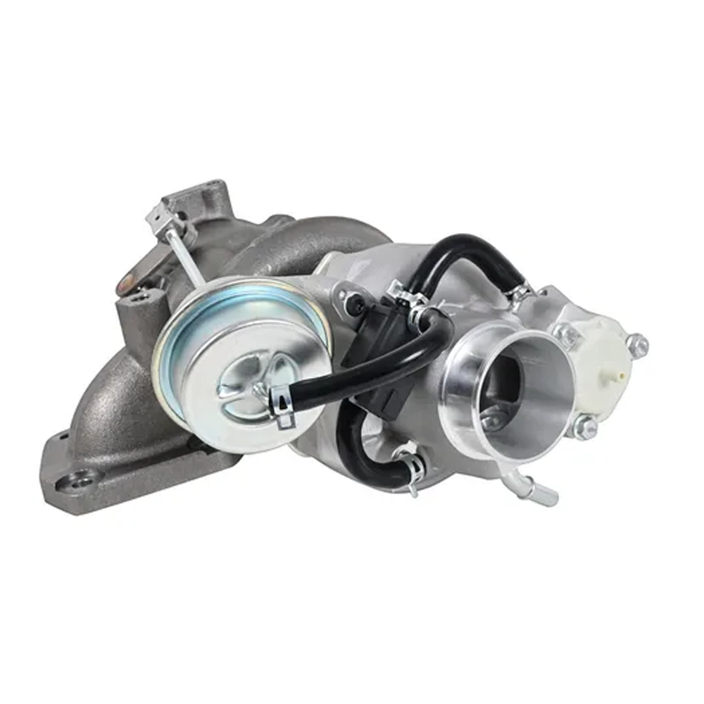 Turbo RHF4H Nissan Terrano D23 2012 VA420125A5