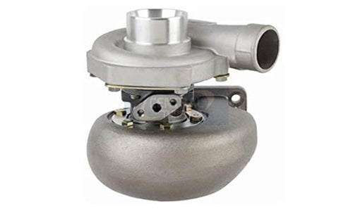 TURBO TO4B91 409410-5002 / 4N6859 Caterpillar. Bulldozer D6D & Cargador Frontal 966 & 966C & Motoniveladora 120G & Motoniveladora 140G ZEKI T1022-03