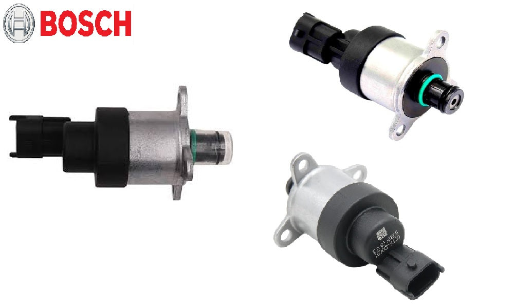 Sensor Valvula Reguladora BOSCH Mazda BT50 / Ford Ranger 2.5 0928400681