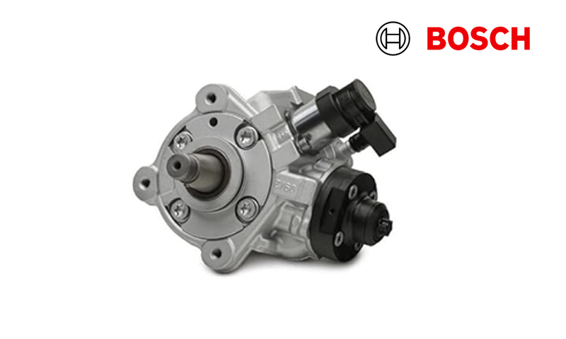 Bomba Inyectora Bosch 0445010507 para Volkswagen Amarok 2.0