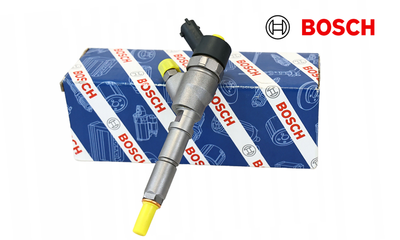 Inyector Bosch Peugeot Boxer Expert 2.0 HDI / Xsara Picasso 2.0 / Citroen Jumper 2.0 HDI / FIAT Ducato 2.0 0445110076 0445110062