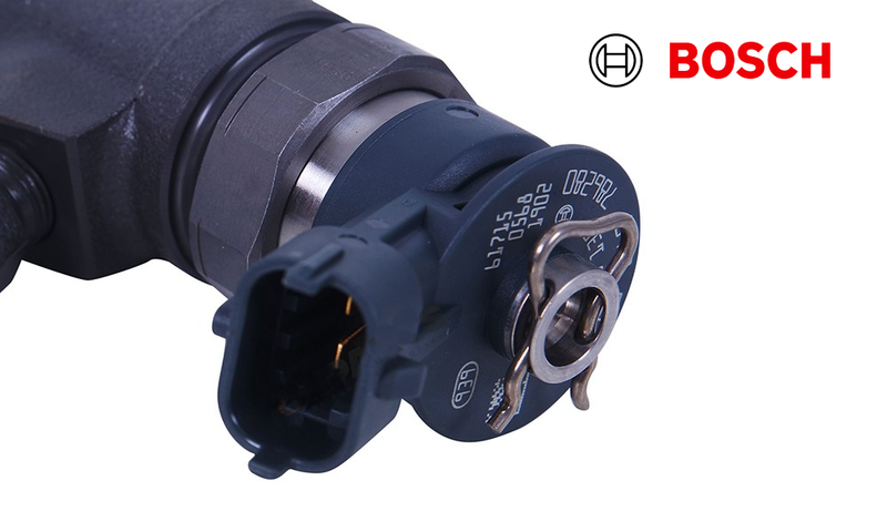 Inyector Bosch Citroen C2 – C3 – Xsara 1.4 / Peugeot 107 – 206 Berlina – 307 1.4  0445110135