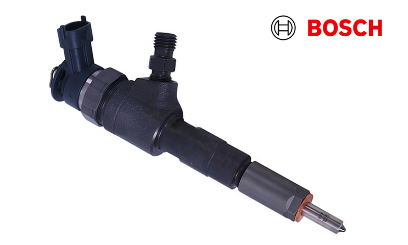 Inyector Bosch Citroen C2 – C3 – Xsara 1.4 / Peugeot 107 – 206 Berlina – 307 1.4  0445110135