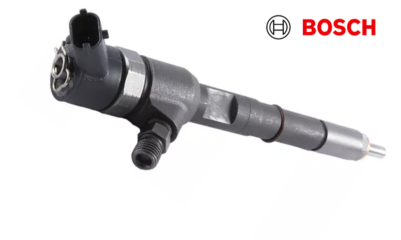 Inyector Mahindra Pick Up 2.6 Euro 4 0445110260 2007-2012 Original Bosch