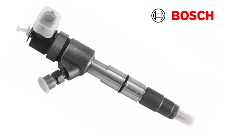 Inyector Genuino Bosch Great Wingle / Hover 2.8 COD. BOSCH 0445110293